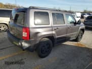 ✅ 2015 Jeep Patriot Sport • VIN: 1C4NJPBB9FD399714 • Лот: 91702445. Опубликован ранее на Copart с пробегом 132 659 миль. Бесплатный доступ к архиву аукционных продаж из США и подробный отчёт об истории автомобиля на DreamBid. Изображение 3.