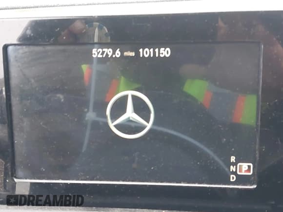 ✅ 2020 Mercedes-Benz GLB 250 • VIN: W1N4M4HB8LW024446 • Лот: 43434720. Опубликован ранее на IAAI с пробегом 101 150 миль. Бесплатный доступ к архиву аукционных продаж из США и подробный отчёт об истории автомобиля на DreamBid. Изображение 15.