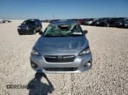 ✅ 2018 Subaru Impreza • VIN: 4S3GKAA60J1610347 • Lot: 67769725. Listed on Copart with 131,985 mi. Free auction sales archive from the USA and detailed vehicle history report at DreamBid. Image 14.