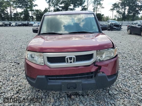 ✅ 2010 Honda Element EX • VIN: 5J6YH1H70AL006605 • Лот: 69567315. Опубликован ранее на Copart с пробегом 113 957 миль. Бесплатный доступ к архиву аукционных продаж из США и подробный отчёт об истории автомобиля на DreamBid. Изображение 5.