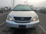 ✅ 2004 Lexus RX 330 • VIN: JTJGA31U740025544 • Lot: 91826325. Wystawiony na Copart z przebiegiem 221 857 mil. Bezpłatny archiwum sprzedaży aukcyjnych z USA i szczegółowy raport historii pojazdu na DreamBid. Zdjęcie 5.