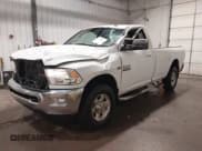 ✅ 2013 Ram 2500 • VIN: 3C6LR5BT4DG559115 • Lot: 42313531. Wystawiony na IAAI z przebiegiem 124 472 mil. Bezpłatny archiwum sprzedaży aukcyjnych z USA i szczegółowy raport historii pojazdu na DreamBid. Zdjęcie 2.