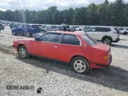 ✅ 1984 Maserati Biturbo • VIN: ZAMAL1102EB310318 • Лот: 85500925. Опубликован ранее на Copart с пробегом 48 982 миль. Бесплатный доступ к архиву аукционных продаж из США и подробный отчёт об истории автомобиля на DreamBid. Изображение 2.