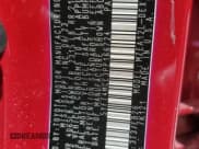 ✅ 2023 Toyota Corolla XSE • VIN: 5YFT4MCE3PP166724 • Lot: 84244345. Wystawiony na Copart z przebiegiem 84 035 mil. Bezpłatny archiwum sprzedaży aukcyjnych z USA i szczegółowy raport historii pojazdu na DreamBid. Zdjęcie 12.