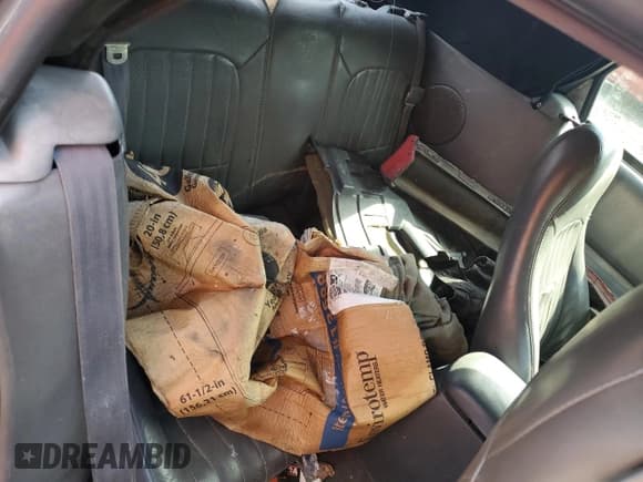 ✅ 1997 Chevrolet Camaro Z28 • VIN: 2G1FP32P5V2106041 • Лот: 85141475. Опубликован ранее на Copart с пробегом 128 453 миль. Бесплатный доступ к архиву аукционных продаж из США и подробный отчёт об истории автомобиля на DreamBid. Изображение 10.