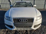 ✅ 2012 Audi A4 Progressiv • VIN: WAUFFCFL7CA117551 • Lot: 87033935. Listed on Copart with 235,783 mi. Free auction sales archive from the USA and detailed vehicle history report at DreamBid. Image 5.