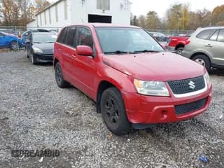 ✅ 2011 Suzuki Grand Vitara Premium • VIN: JS3TD0D20B4100948 • Lot: 43655004. Wystawiony na IAAI z przebiegiem 149 482 mil. Bezpłatny archiwum sprzedaży aukcyjnych z USA i szczegółowy raport historii pojazdu na DreamBid. Zdjęcie 1.