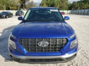 ✅ 2021 Hyundai Venue SE • VIN: KMHRB8A32MU103066 • Lot: 86005214. Listed on Copart with 22,898 mi. Free auction sales archive from the USA and detailed vehicle history report at DreamBid. Image 5.