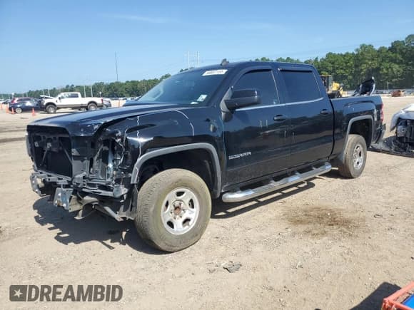 ✅ 2014 GMC Sierra 1500 SLE • VIN: 3GTP1UEC0EG522894 • Лот: 66697155. Опубликован ранее на Copart с пробегом Не указан. Бесплатный доступ к архиву аукционных продаж из США и подробный отчёт об истории автомобиля на DreamBid. Изображение 1.