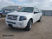 ✅ 2010 Ford Expedition Max Limited • VIN: 1FMJK1K59AEB47656 • Лот: 41492694. Опубликован ранее на IAAI с пробегом 143 496 миль. Бесплатный доступ к архиву аукционных продаж из США и подробный отчёт об истории автомобиля на DreamBid. Изображение 17.