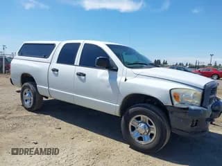 ✅ 2009 Dodge RAM • VIN: 3D3KS28T29G542262 • Lot: 42761930. Listed on IAAI with 253,670 mi. Free auction sales archive from the USA and detailed vehicle history report at DreamBid. Image 1.