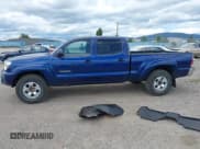 ✅ 2015 Toyota Tacoma PreRunner • VIN: 5TFKU4HNXFX006568 • Lot: 42695934. Listed on IAAI with 130,975 mi. Free auction sales archive from the USA and detailed vehicle history report at DreamBid. Image 14.