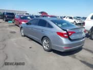 ✅ 2016 Hyundai Sonata SE • VIN: 5NPE24AFXGH393478 • Лот: 43111361. Опубликован ранее на IAAI с пробегом 81 521 миль. Бесплатный доступ к архиву аукционных продаж из США и подробный отчёт об истории автомобиля на DreamBid. Изображение 3.