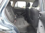 ✅ 2016 Mazda CX-5 Touring • VIN: JM3KE2CY0G0752015 • Lot: 43774015. Wystawiony na IAAI z przebiegiem 150 233 mil. Bezpłatny archiwum sprzedaży aukcyjnych z USA i szczegółowy raport historii pojazdu na DreamBid. Zdjęcie 8.