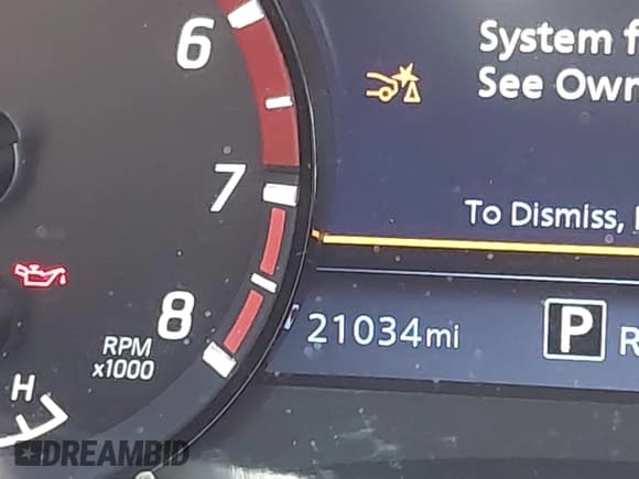 ✅ 2024 Nissan Frontier SV • VIN: 1N6ED1EK6RN609634 • Lot: 41187993. Listed on IAAI with 21,034 mi. Free auction sales archive from the USA and detailed vehicle history report at DreamBid. Image 16.