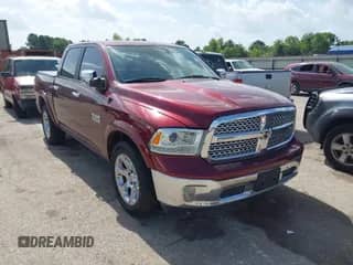 2017 Ram 1500 Laramie с VIN 1C6RR6NG5HS582108, выставлен на аукционе IAAI как лот 42747743 с пробегом 203 041 миль миль и . История ставок и продаж доступна на DreamBid. Изображение 1.