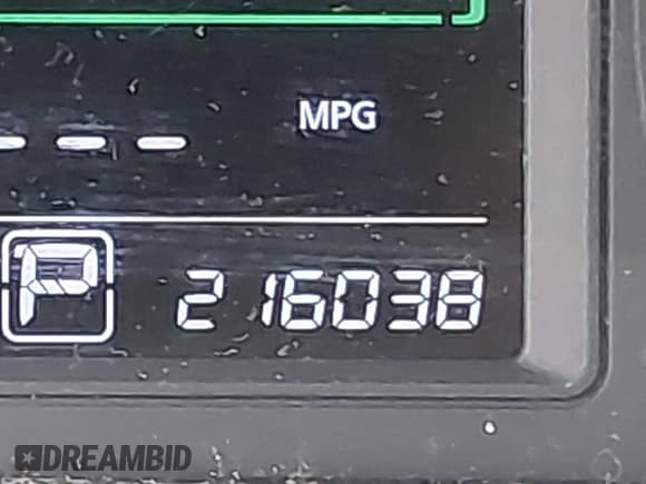 ✅ 2017 Nissan Sentra SV • VIN: 3N1AB7AP6HY258952 • Lot: 43612633. Wystawiony na IAAI z przebiegiem 216 038 mil. Bezpłatny archiwum sprzedaży aukcyjnych z USA i szczegółowy raport historii pojazdu na DreamBid. Zdjęcie 7.