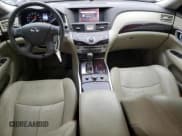 ✅ 2015 Infiniti Q70 • VIN: JN1BY1AP3FM541583 • Лот: 63832075. Опубликован ранее на Copart с пробегом 167 087 миль. Бесплатный доступ к архиву аукционных продаж из США и подробный отчёт об истории автомобиля на DreamBid. Изображение 8.