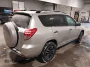 ✅ 2010 Toyota RAV4 • VIN: 2T3ZF4DV4AW050500 • Лот: 43845435. Опубликован ранее на IAAI с пробегом 195 765 миль. Бесплатный доступ к архиву аукционных продаж из США и подробный отчёт об истории автомобиля на DreamBid. Изображение 4.