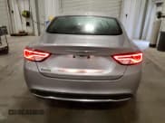 ✅ 2016 Chrysler 200 Limited • VIN: 1C3CCCAB5GN132226 • Lot: 92695935. Listed on Copart with 116,308 mi. Free auction sales archive from the USA and detailed vehicle history report at DreamBid. Image 6.