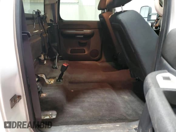 ✅ 2009 Chevrolet Silverado 2500HD LT • VIN: 1GCHK53K89F123515 • Лот: 89904405. Опубликован ранее на Copart с пробегом 193 143 миль. Бесплатный доступ к архиву аукционных продаж из США и подробный отчёт об истории автомобиля на DreamBid. Изображение 10.