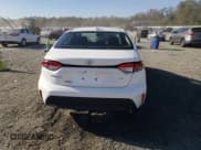 ✅ 2026 Toyota Corolla LE • VIN: 5YFB4MDE2TP371407 • Лот: 89853715. Опубликован ранее на Copart с пробегом 21 миль. Бесплатный доступ к архиву аукционных продаж из США и подробный отчёт об истории автомобиля на DreamBid. Изображение 6.