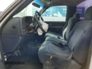 ✅ 2000 Chevrolet Silverado 1500 • VIN: 1GCEK14WXYZ217423 • Lot: 81529985. Listed on Copart with Not provided. Free auction sales archive from the USA and detailed vehicle history report at DreamBid. Image 7.