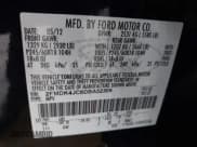 ✅ 2013 Ford Edge SEL • VIN: 2FMDK4JC8DBA52309 • Lot: 43898965. Wystawiony na IAAI z przebiegiem 190 862 mil. Bezpłatny archiwum sprzedaży aukcyjnych z USA i szczegółowy raport historii pojazdu na DreamBid. Zdjęcie 9.