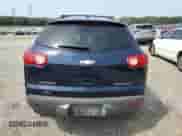 2010 Chevrolet Traverse 1LT с VIN 1GNLRFED1AS116399, выставлен на аукционе Copart как лот 71661325 с пробегом 163 590 миль миль и Чистый • Clean title. История ставок и продаж доступна на DreamBid. Изображение 6.