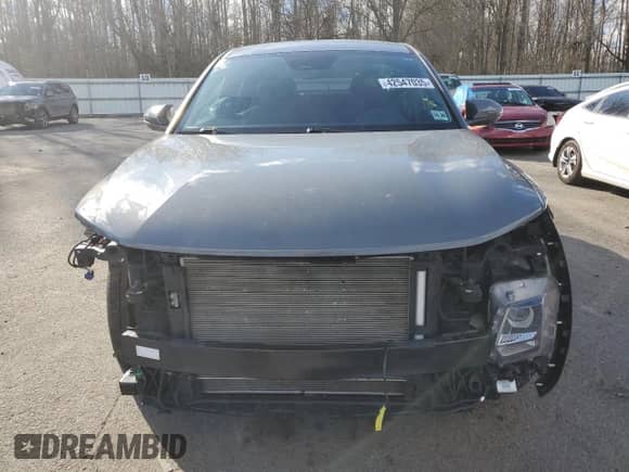 ✅ 2022 Hyundai Santa Cruz SEL • VIN: 5NTJBDAE4NH004449 • Лот: 42547035. Размещён на Copart с пробегом 36 582 миль миль. Получите бесплатный доступ к архиву аукционных продаж из США и посмотрите подробный отчёт об истории автомобиля на DreamBid. Изображение 5.