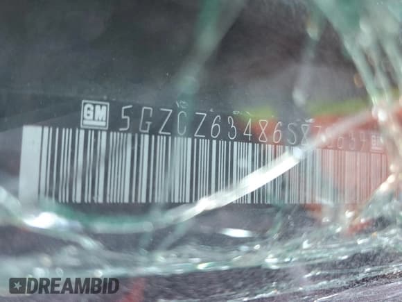 ✅ 2006 Saturn VUE • VIN: 5GZCZ63486S873639 • Lot: 52771245. Wystawiony na Copart z przebiegiem 237 393 mil. Bezpłatny archiwum sprzedaży aukcyjnych z USA i szczegółowy raport historii pojazdu na DreamBid. Zdjęcie 16.