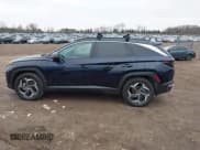 ✅ 2022 Hyundai Tucson Limited • VIN: KM8JFDA29NU083644 • Lot: 41708739. Wystawiony na IAAI z przebiegiem 14 067 mil. Bezpłatny archiwum sprzedaży aukcyjnych z USA i szczegółowy raport historii pojazdu na DreamBid. Zdjęcie 14.