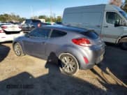 ✅ 2017 Hyundai Veloster • VIN: KMHTC6ADXHU315459 • Лот: 83424414. Опубликован ранее на Copart с пробегом 167 469 миль. Бесплатный доступ к архиву аукционных продаж из США и подробный отчёт об истории автомобиля на DreamBid. Изображение 2.