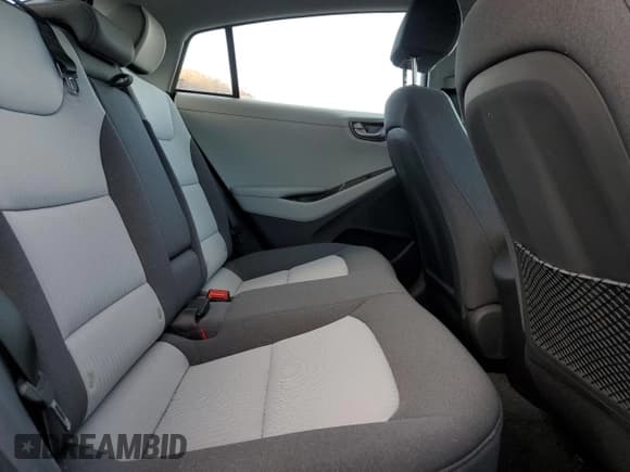 ✅ 2020 Hyundai Ioniq SE • VIN: KMHC75LJ8LU060904 • Lot: 84046934. Wystawiony na Copart z przebiegiem 29 986 mil. Bezpłatny archiwum sprzedaży aukcyjnych z USA i szczegółowy raport historii pojazdu na DreamBid. Zdjęcie 10.