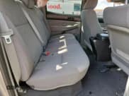 ✅ 2015 Toyota Tacoma PreRunner • VIN: 5TFJU4GN6FX086609 • Lot: 85283985. Wystawiony na Copart z przebiegiem 96 052 mil. Bezpłatny archiwum sprzedaży aukcyjnych z USA i szczegółowy raport historii pojazdu na DreamBid. Zdjęcie 10.