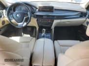 ✅ 2016 BMW X5 xDrive35d • VIN: 5UXKS4C54G0N13570 • Lot: 61259645. Listed on Copart with 70,993 mi. Free auction sales archive from the USA and detailed vehicle history report at DreamBid. Image 8.