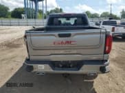✅ 2025 GMC Sierra 1500 AT4 • VIN: 1GTUUEEL8SZ275877 • Lot: 62586685. Wystawiony na Copart z przebiegiem 18 mil. Bezpłatny archiwum sprzedaży aukcyjnych z USA i szczegółowy raport historii pojazdu na DreamBid. Zdjęcie 6.