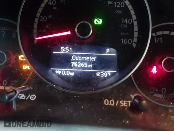 ✅ 2015 Volkswagen Beetle Fleet Edition • VIN: 3VWF17ATXFM654998 • Lot: 41569970. Listed on IAAI with 76,265 mi. Free auction sales archive from the USA and detailed vehicle history report at DreamBid. Image 15.