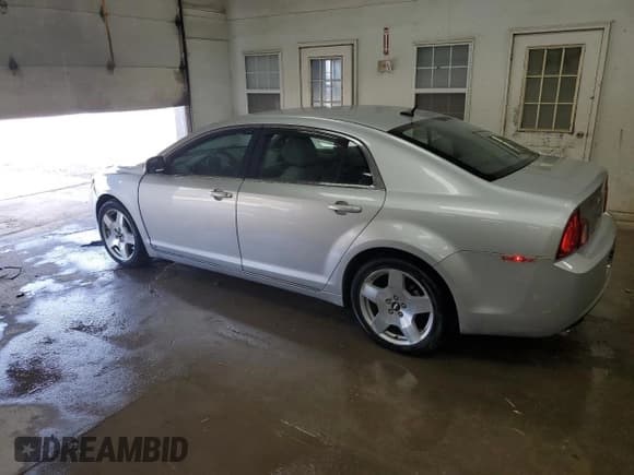 ✅ 2010 Chevrolet Malibu 2LT • VIN: 1G1ZD5E71A4110640 • Lot: 76466714. Listed on Copart with 63,034 mi. Free auction sales archive from the USA and detailed vehicle history report at DreamBid. Image 2.