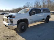 ✅ 2022 Chevrolet Silverado 2500HD LT • VIN: 1GC1YNEY8NF188361 • Lot: 47598255. Listed on Copart with 94,760 mi. Free auction sales archive from the USA and detailed vehicle history report at DreamBid. Image 1.