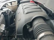 ✅ 2014 GMC Acadia SLT • VIN: 1GKKVSKD4EJ238218 • Lot: 43874703. Listed on IAAI with 163,736 mi. Free auction sales archive from the USA and detailed vehicle history report at DreamBid. Image 19.