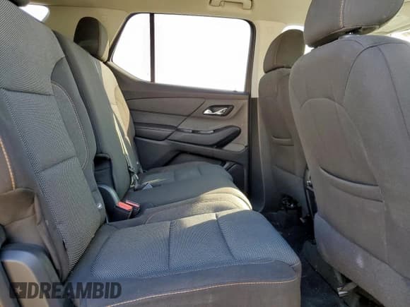 ✅ 2019 Chevrolet Traverse LS • VIN: 1GNERFKW5KJ106559 • Lot: 85687035. Wystawiony na Copart z przebiegiem 145 780 mil. Bezpłatny archiwum sprzedaży aukcyjnych z USA i szczegółowy raport historii pojazdu na DreamBid. Zdjęcie 10.