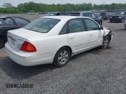 ✅ 2000 Toyota Avalon XL • VIN: 4T1BF28B7YU016818 • Lot: 42248410. Wystawiony na IAAI z przebiegiem 234 873 mil. Bezpłatny archiwum sprzedaży aukcyjnych z USA i szczegółowy raport historii pojazdu na DreamBid. Zdjęcie 4.