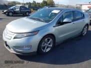 ✅ 2011 Chevrolet Volt • VIN: 1G1RC6E43BU101695 • Lot: 43518895. Wystawiony na IAAI z przebiegiem 88 736 mil. Bezpłatny archiwum sprzedaży aukcyjnych z USA i szczegółowy raport historii pojazdu na DreamBid. Zdjęcie 2.
