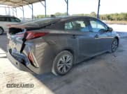 ✅ 2017 Toyota Prius Advanced • VIN: JTDKARFP7H3048796 • Лот: 82356505. Опубликован ранее на Copart с пробегом 125 751 миль. Бесплатный доступ к архиву аукционных продаж из США и подробный отчёт об истории автомобиля на DreamBid. Изображение 3.