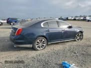 ✅ 2009 Lincoln MKS • VIN: 1LNHM94R99G601041 • Lot: 95194785. Listed on Copart with Not provided. Free auction sales archive from the USA and detailed vehicle history report at DreamBid. Image 3.