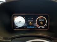 ✅ 2022 Hyundai Kona N Line • VIN: KM8K33A34NU868881 • Лот: 63098053. Опубликован ранее на Copart с пробегом 27 340 миль. Бесплатный доступ к архиву аукционных продаж из США и подробный отчёт об истории автомобиля на DreamBid. Изображение 9.