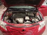 ✅ 2009 Toyota Camry LE • VIN: 4T4BE46K09R078912 • Лот: 43552519. Опубликован ранее на IAAI с пробегом 189 388 миль. Бесплатный доступ к архиву аукционных продаж из США и подробный отчёт об истории автомобиля на DreamBid. Изображение 10.