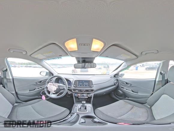 ✅ 2020 Hyundai Kona SEL • VIN: KM8K22AA1LU436998 • Лот: 81607585. Опубликован ранее на Copart с пробегом 72 368 миль. Бесплатный доступ к архиву аукционных продаж из США и подробный отчёт об истории автомобиля на DreamBid. Изображение 15.