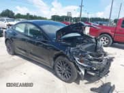 ✅ 2024 Tesla Model 3 • VIN: 5YJ3E1EA2RF739195 • Lot: 42998901. Wystawiony na IAAI z przebiegiem 19 200 mil. Bezpłatny archiwum sprzedaży aukcyjnych z USA i szczegółowy raport historii pojazdu na DreamBid. Zdjęcie 1.